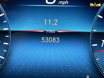 2022 Mercedes-Benz GLE GLE 350