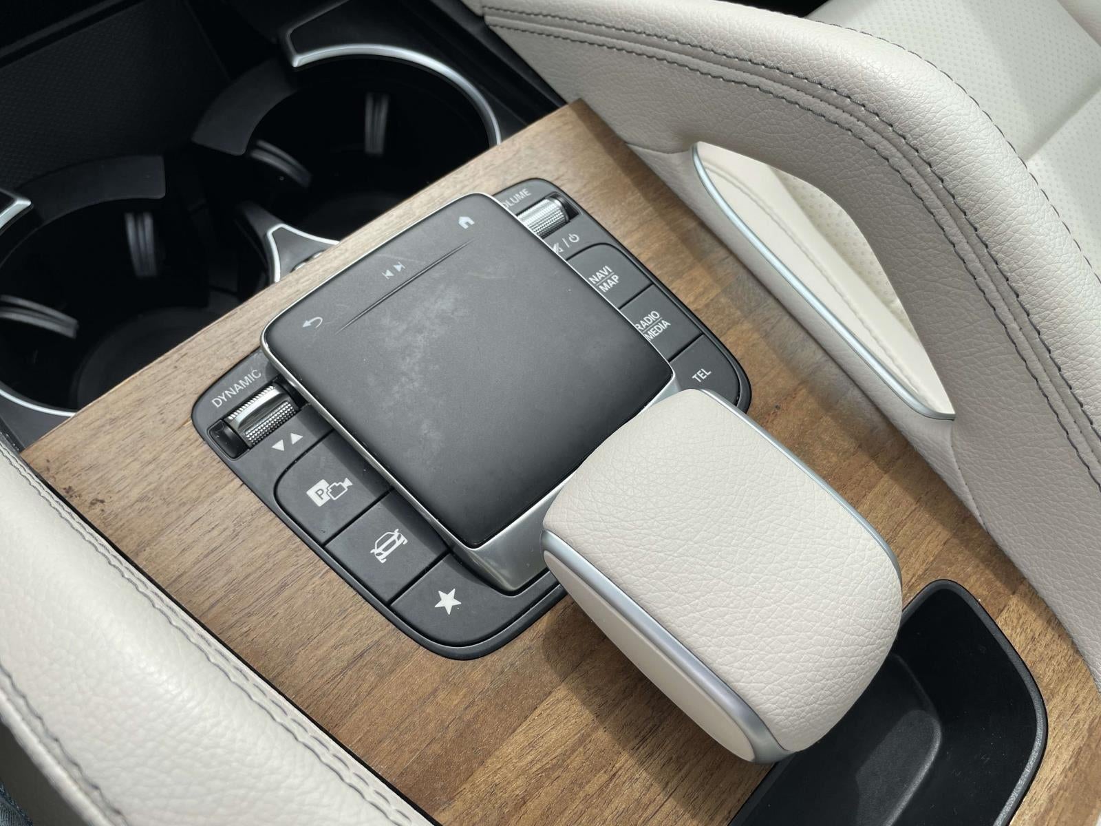 2022 Mercedes-Benz GLE GLE 350