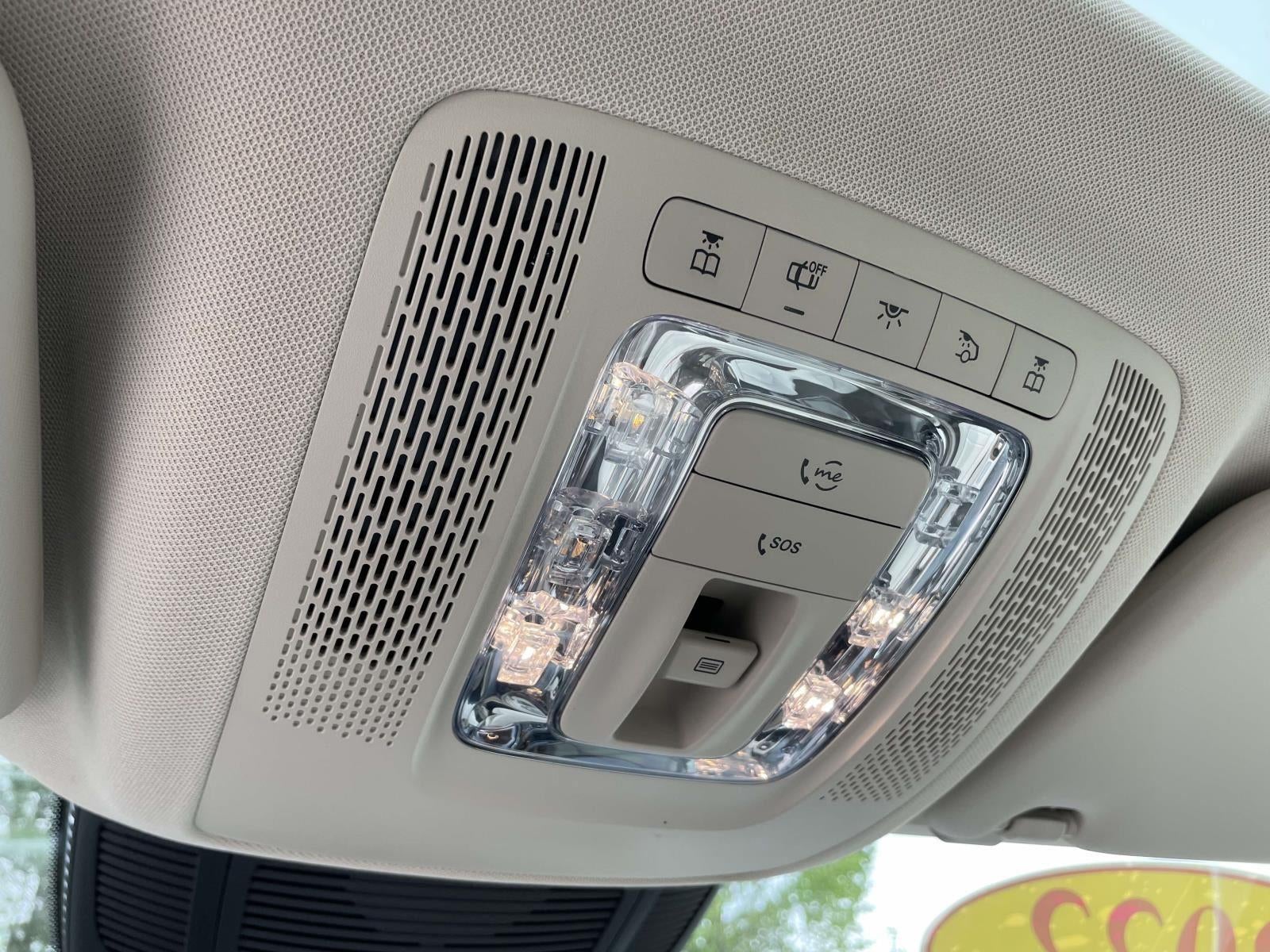 2022 Mercedes-Benz GLE GLE 350