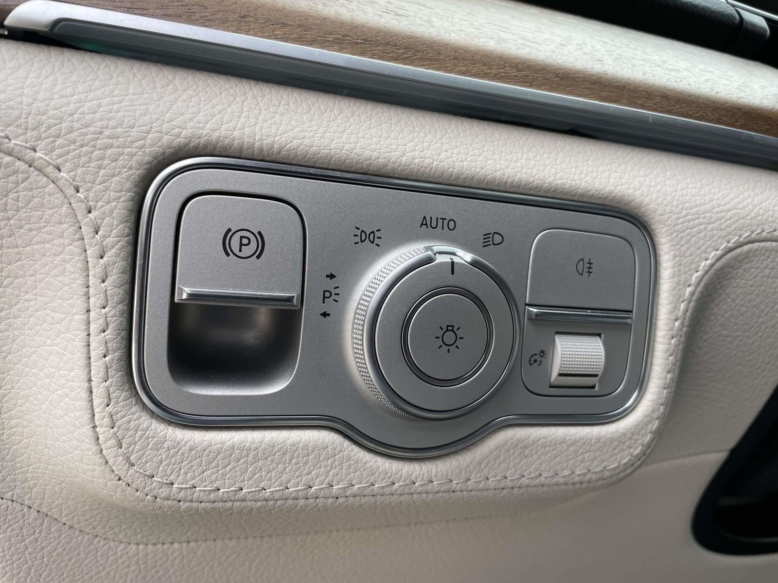 2022 Mercedes-Benz GLE GLE 350