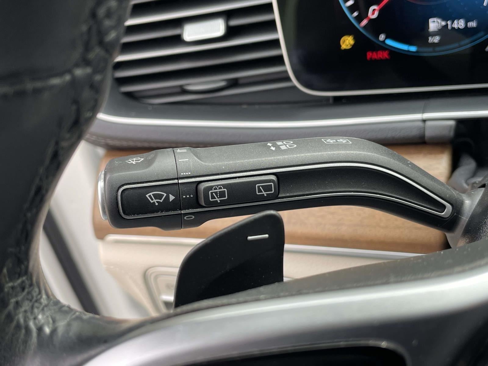 2022 Mercedes-Benz GLE GLE 350