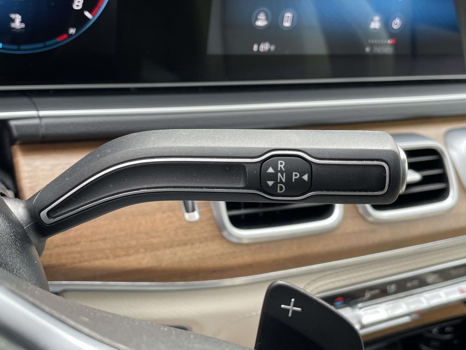 2022 Mercedes-Benz GLE GLE 350