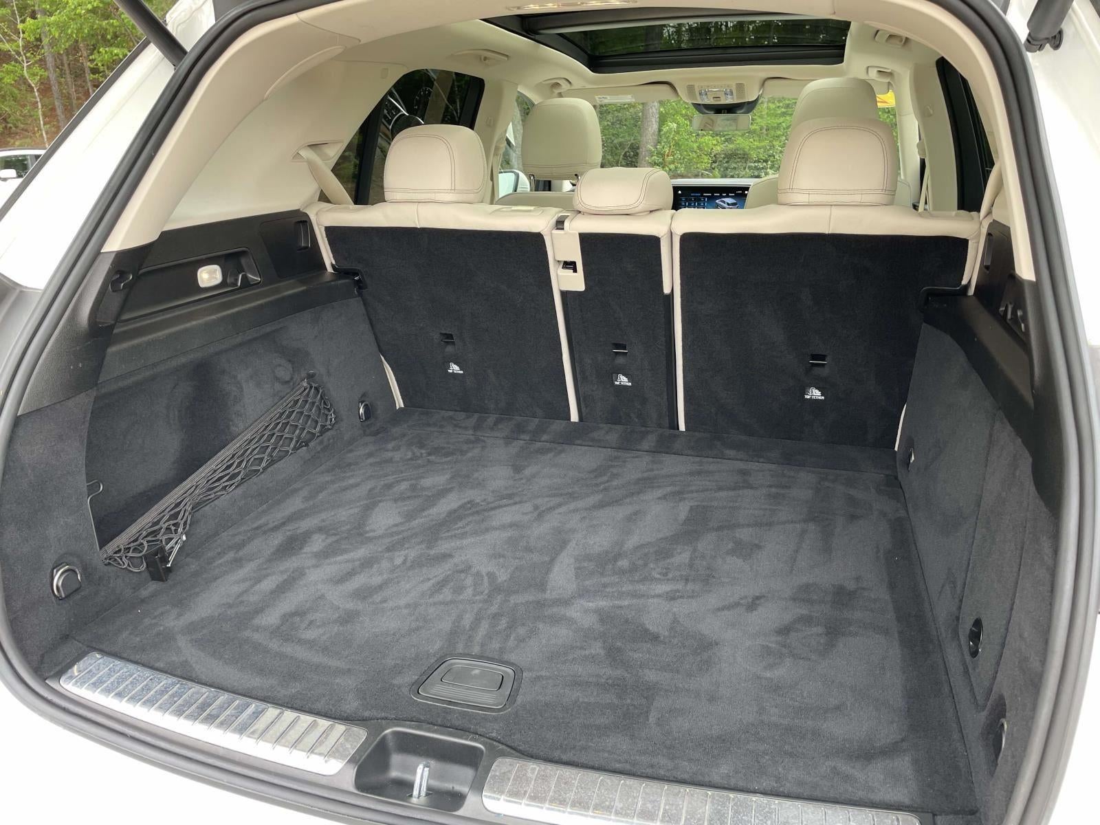 2022 Mercedes-Benz GLE GLE 350