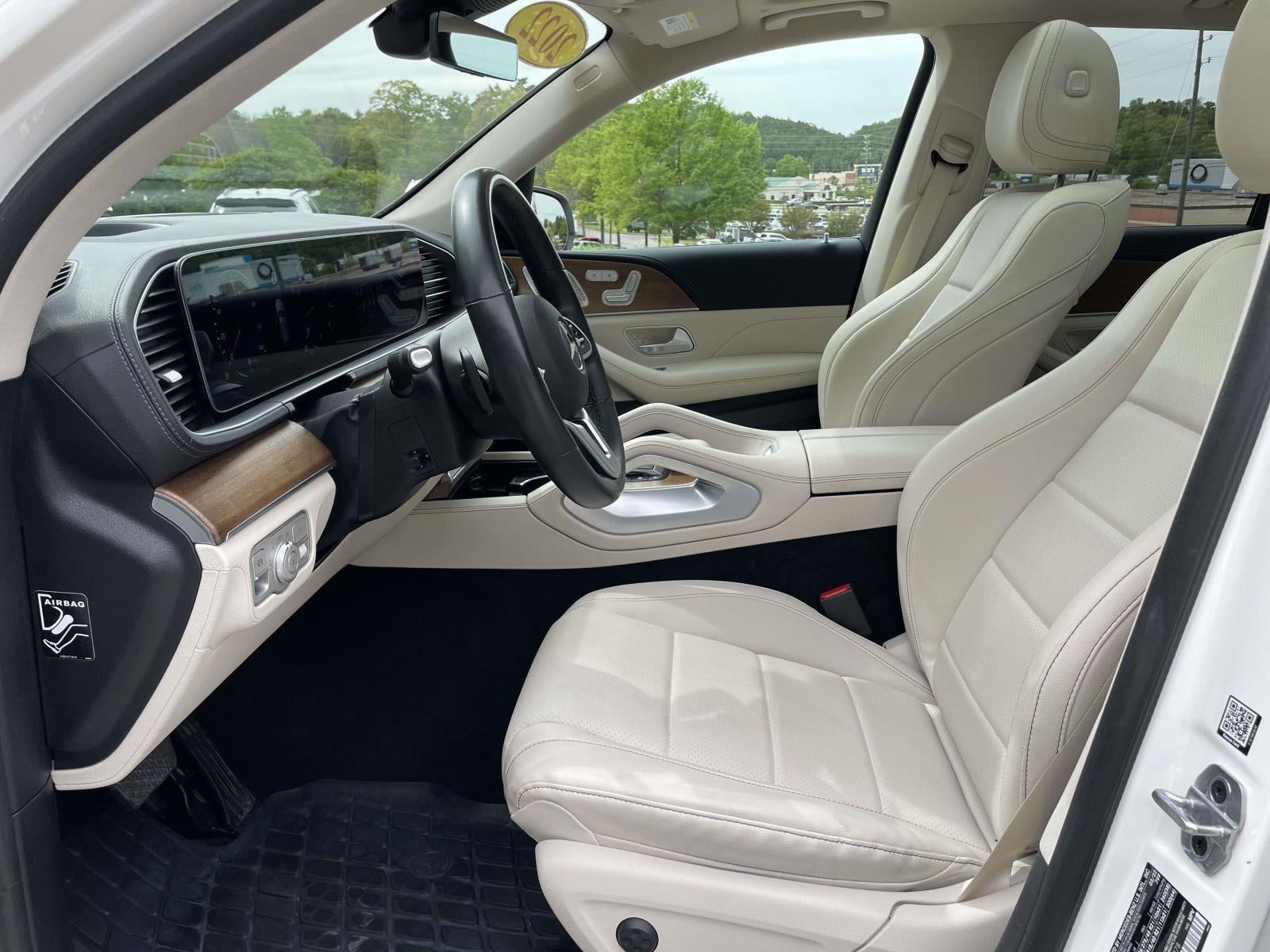 2022 Mercedes-Benz GLE GLE 350