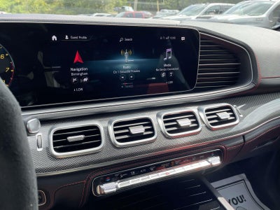 2023 Mercedes-Benz GLE AMG® GLE 53