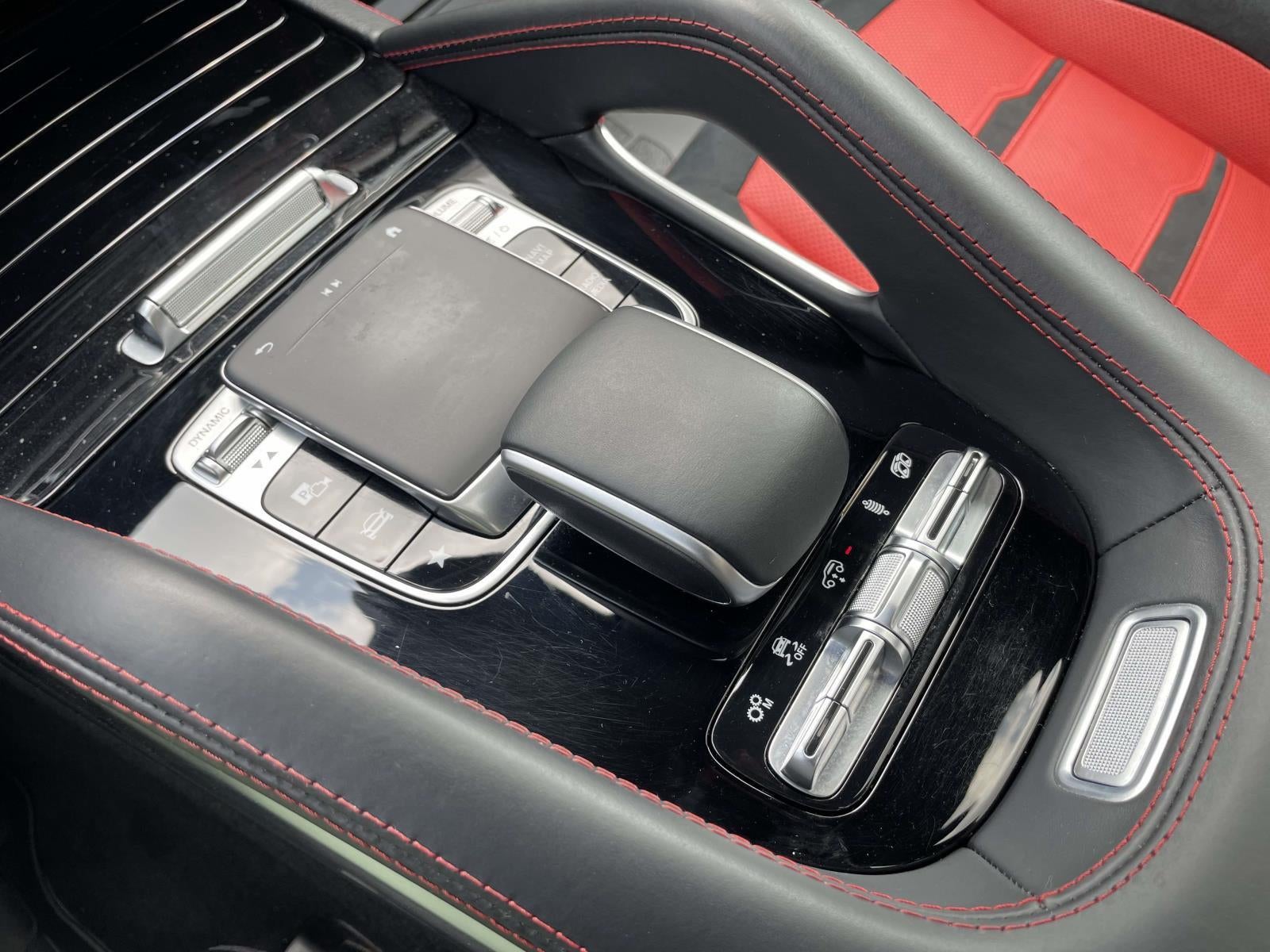 2023 Mercedes-Benz GLE AMG® GLE 53
