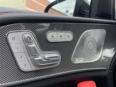2023 Mercedes-Benz GLE AMG® GLE 53