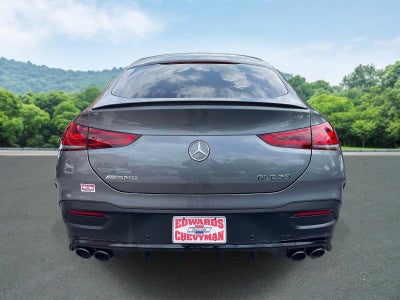 2023 Mercedes-Benz GLE AMG® GLE 53