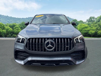 2023 Mercedes-Benz GLE AMG® GLE 53