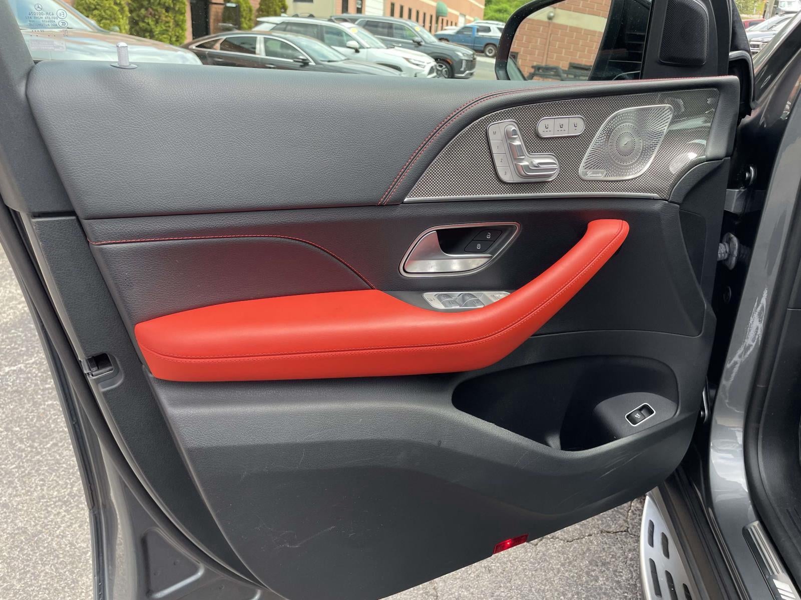 2023 Mercedes-Benz GLE AMG® GLE 53