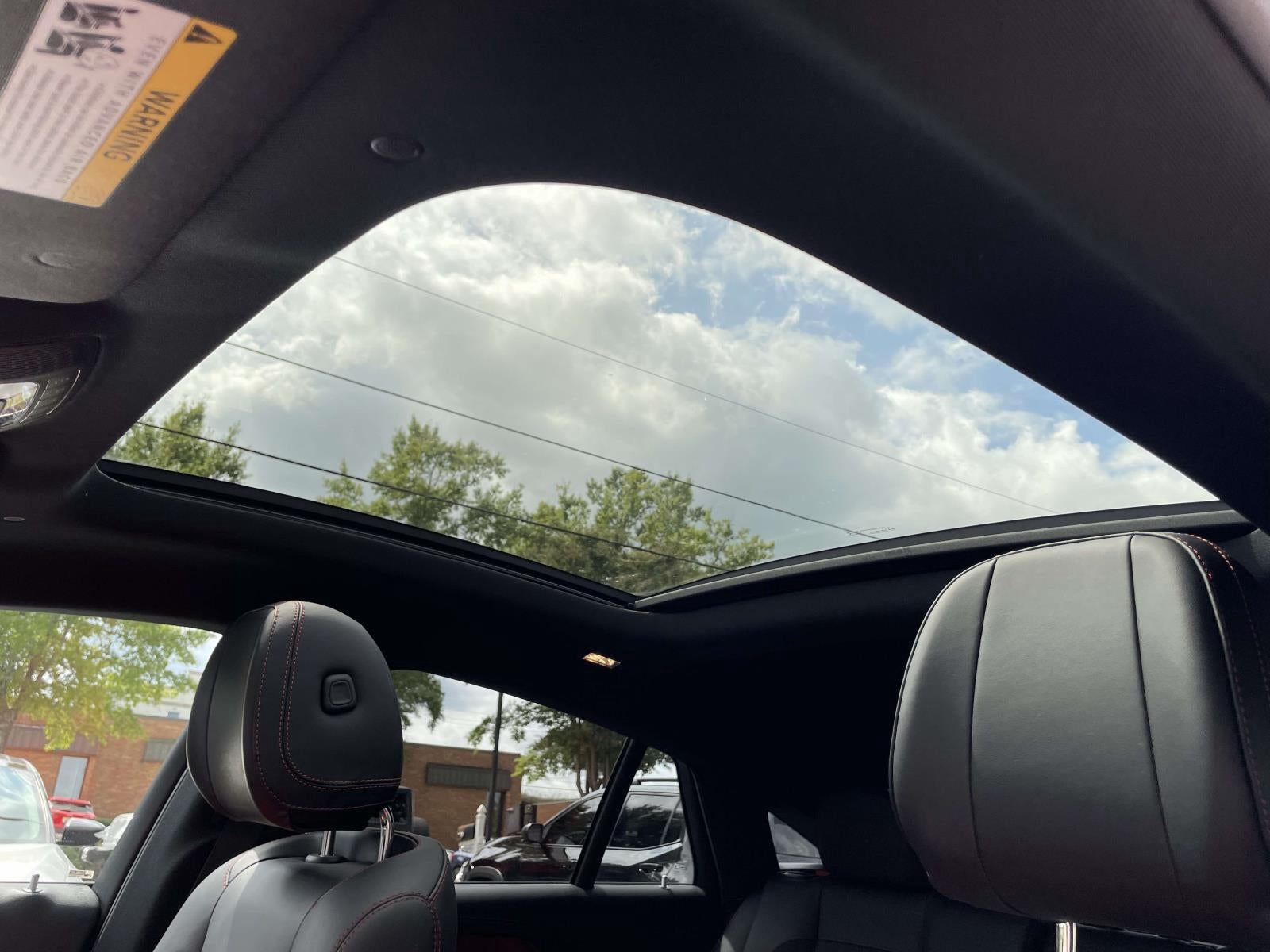 2023 Mercedes-Benz GLE AMG® GLE 53