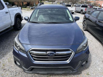 2018 Subaru Outback Limited