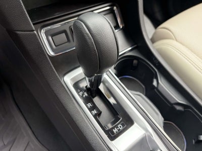 2024 Subaru Ascent Limited