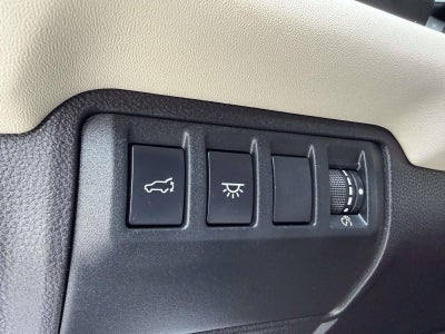 2024 Subaru Ascent Limited