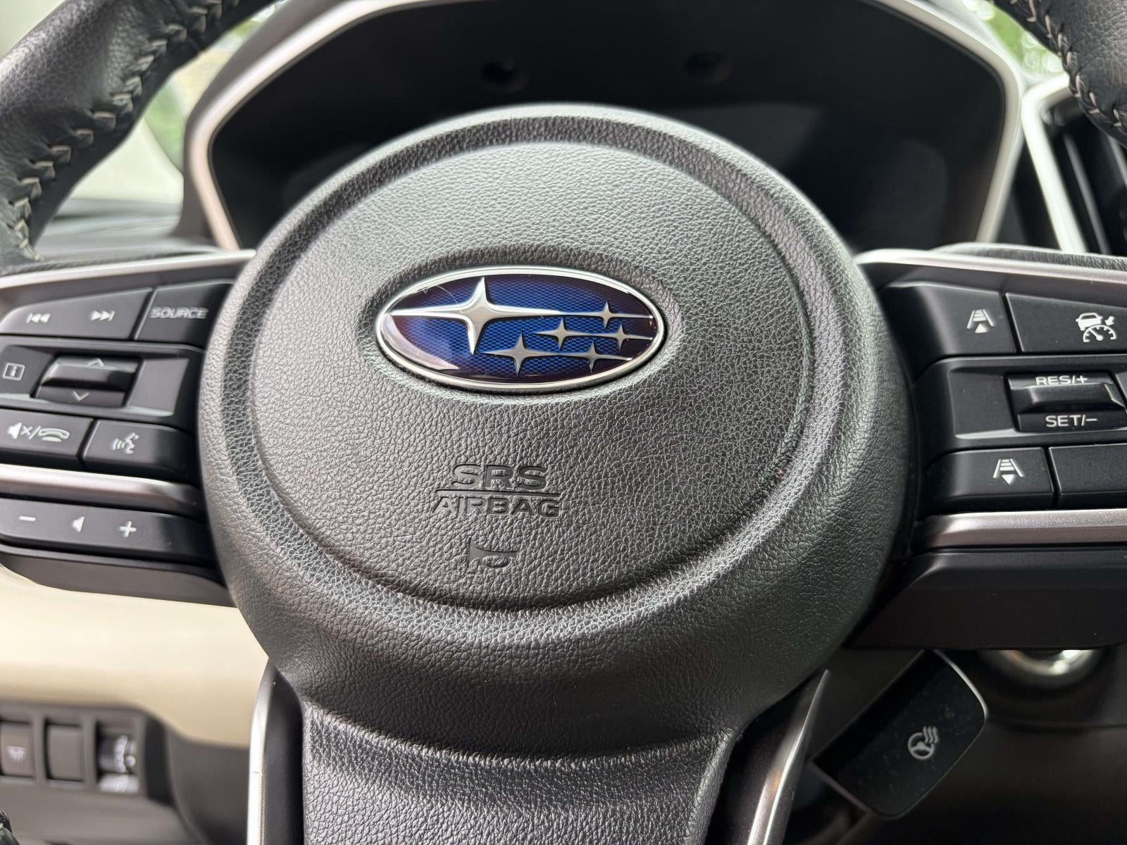 2024 Subaru Ascent Limited