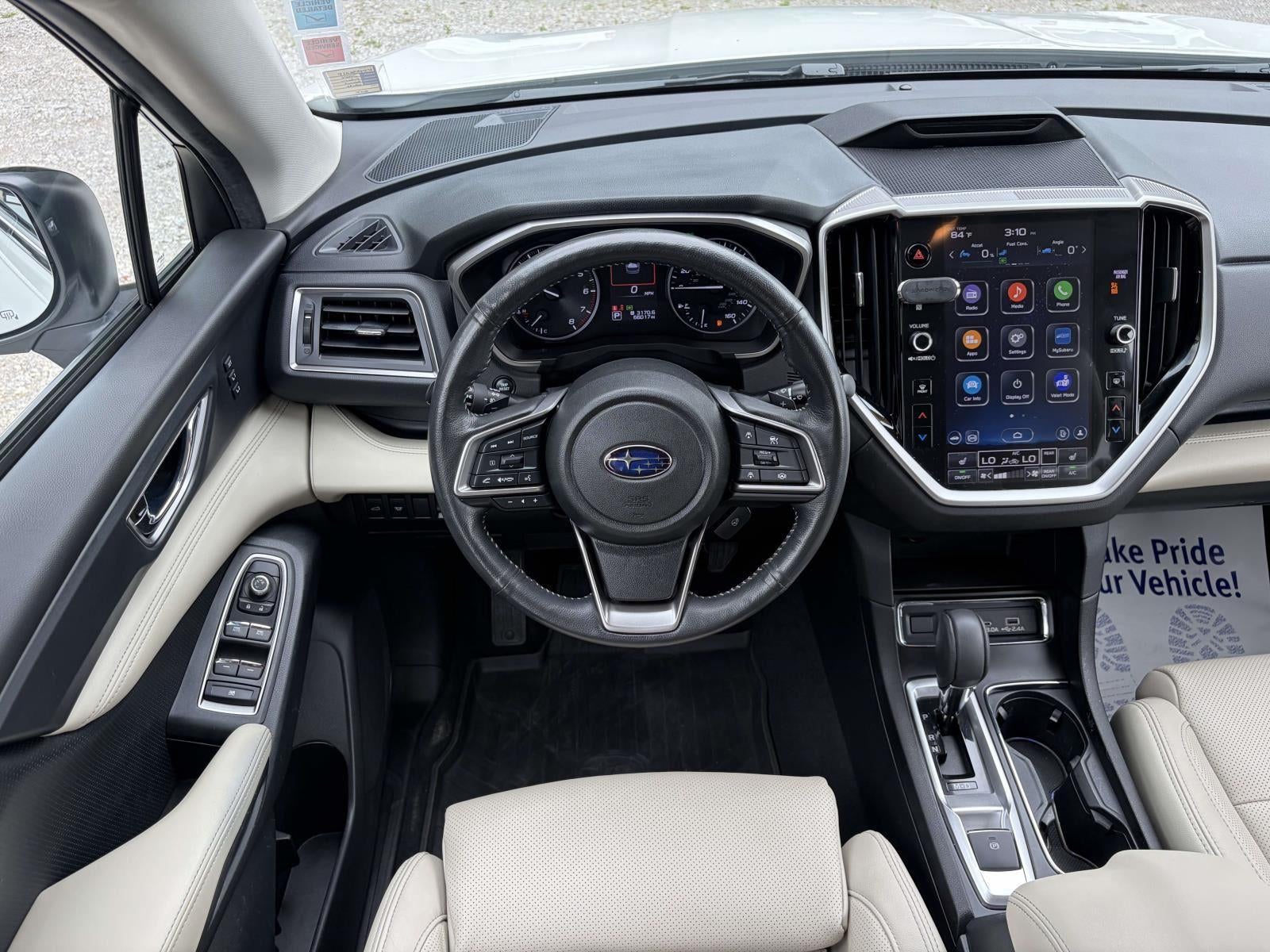 2024 Subaru Ascent Limited