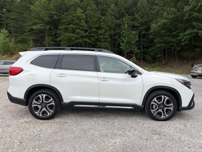 2024 Subaru Ascent Limited