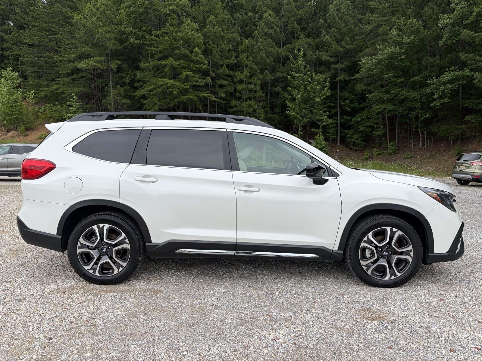 2024 Subaru Ascent Limited