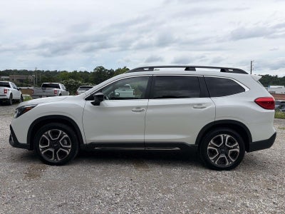 2024 Subaru Ascent Limited