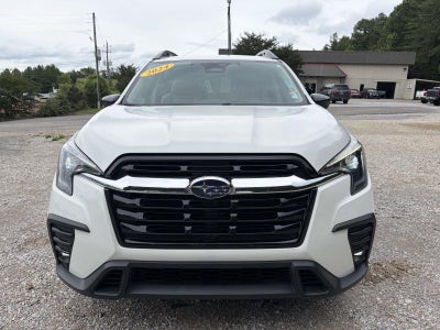 2024 Subaru Ascent Limited