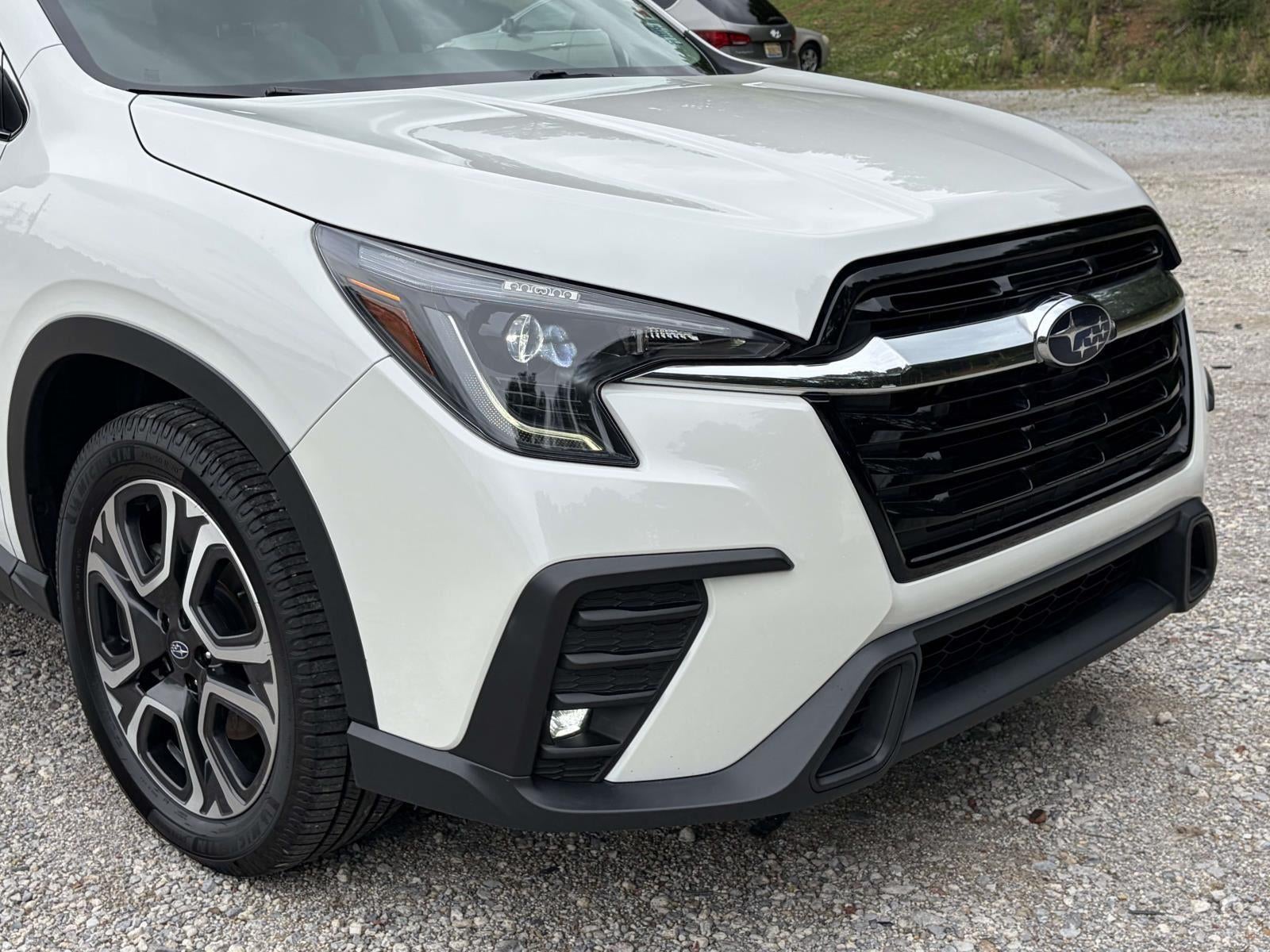 2024 Subaru Ascent Limited