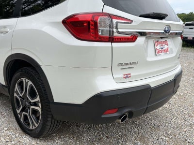 2024 Subaru Ascent Limited