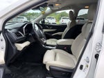 2024 Subaru Ascent Limited