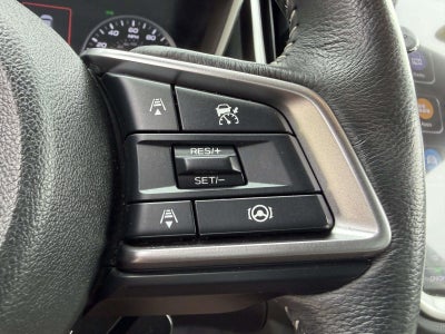 2024 Subaru Ascent Limited