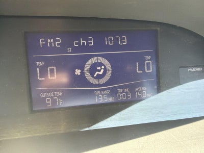2007 Toyota Avalon XL