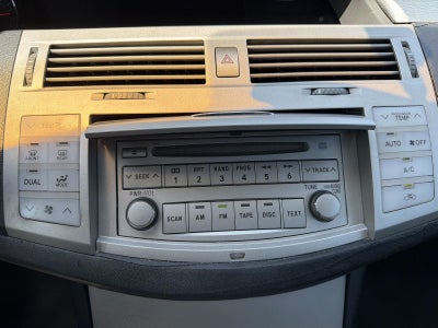 2007 Toyota Avalon XL