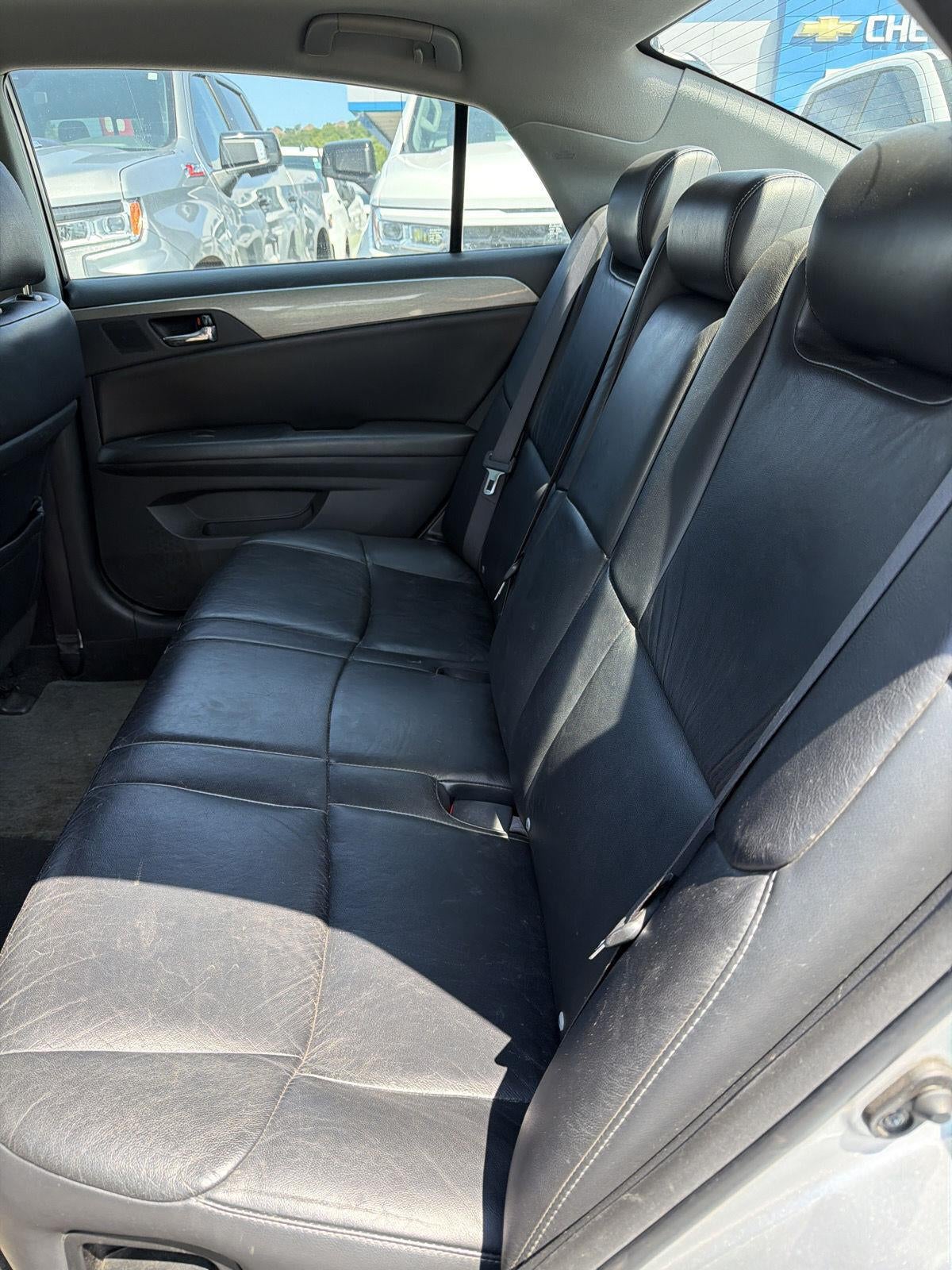 2007 Toyota Avalon XL