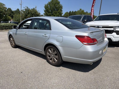 2007 Toyota Avalon XL