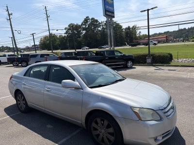 2007 Toyota Avalon XL