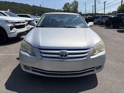 2007 Toyota Avalon XL