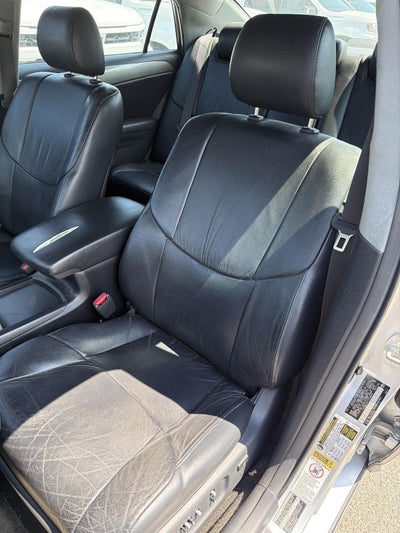 2007 Toyota Avalon XL