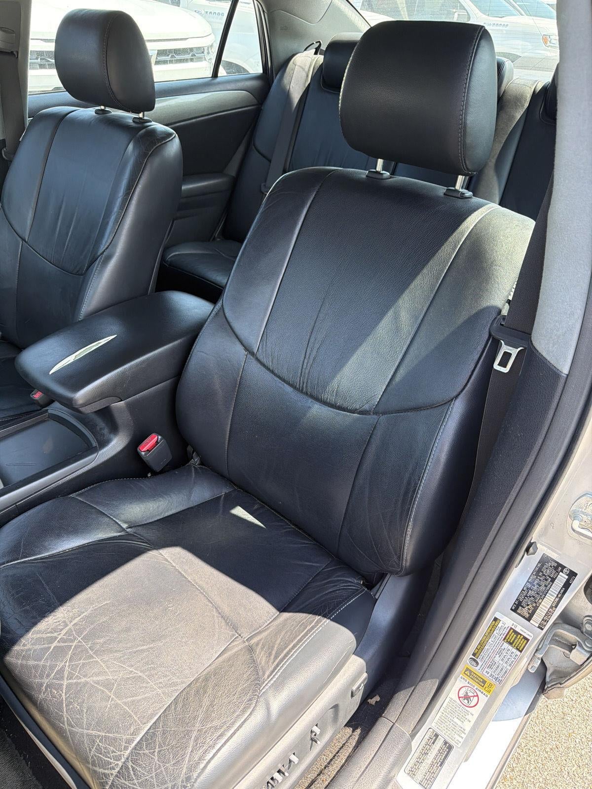2007 Toyota Avalon XL