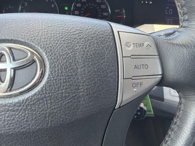 2007 Toyota Avalon XL