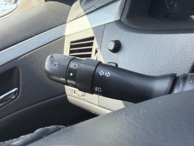 2007 Toyota Avalon XL