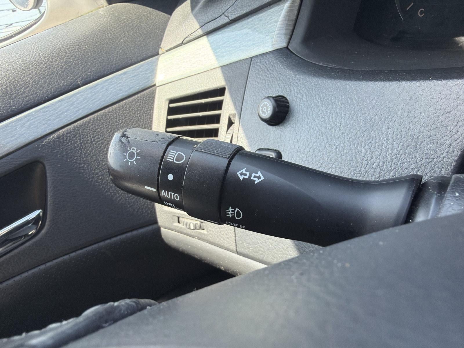 2007 Toyota Avalon XL