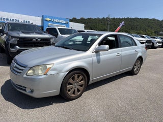 2007 Toyota Avalon XL