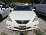 2008 Toyota Camry Solara SE