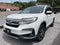 2020 Honda Pilot Elite