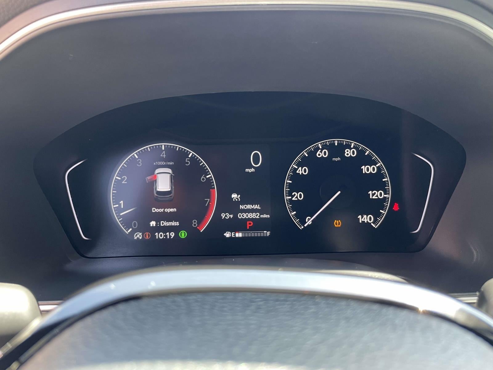 2023 Honda Pilot EX-L 8 Passenger