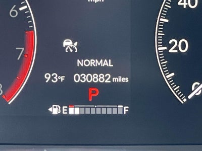 2023 Honda Pilot EX-L 8 Passenger