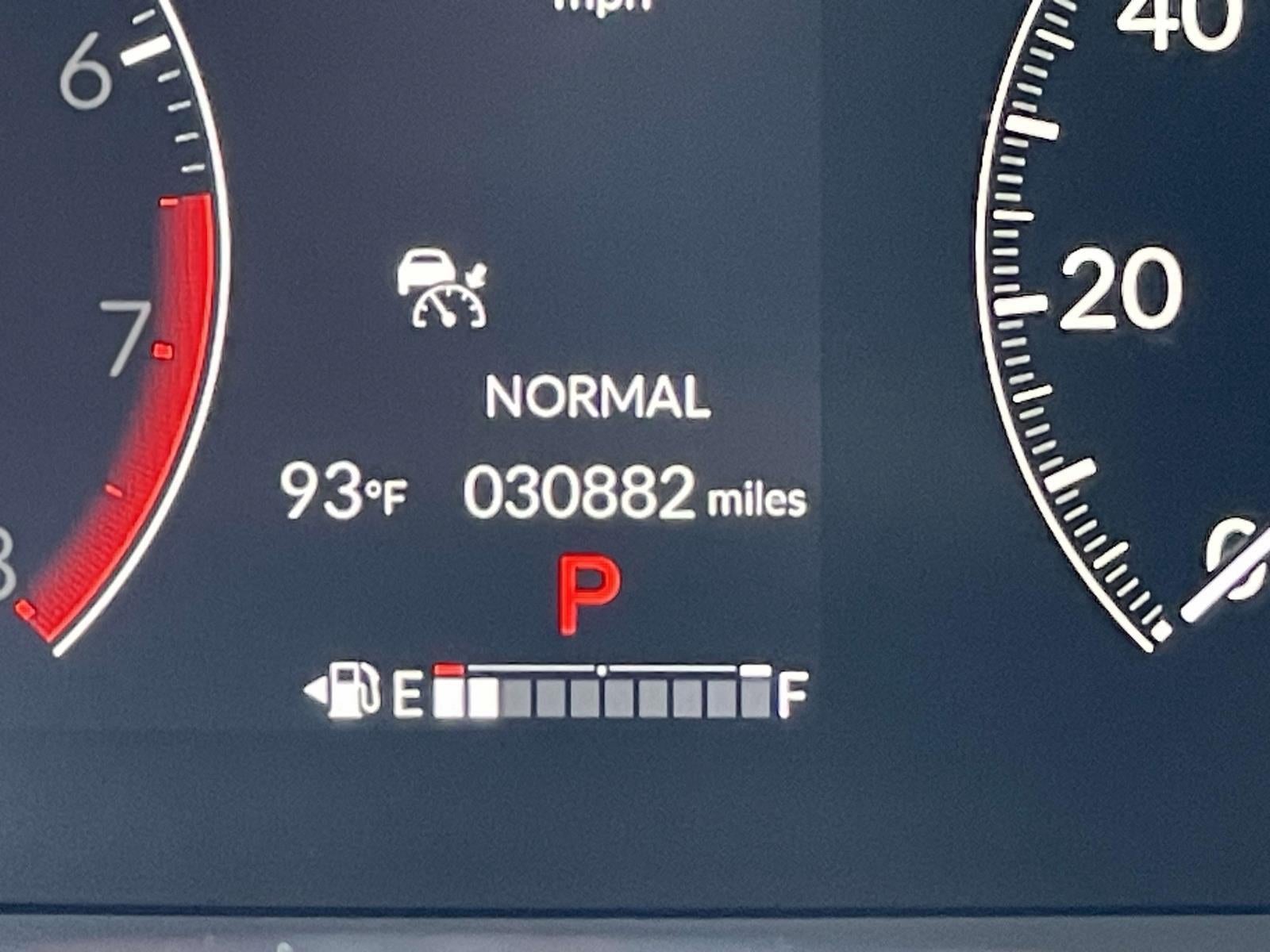 2023 Honda Pilot EX-L 8 Passenger