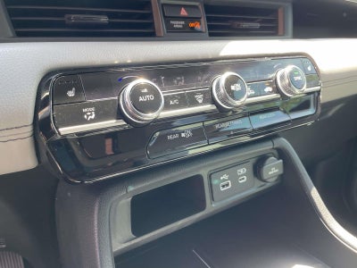 2023 Honda Pilot EX-L 8 Passenger