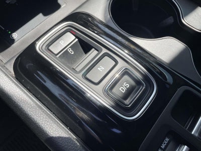 2023 Honda Pilot EX-L 8 Passenger