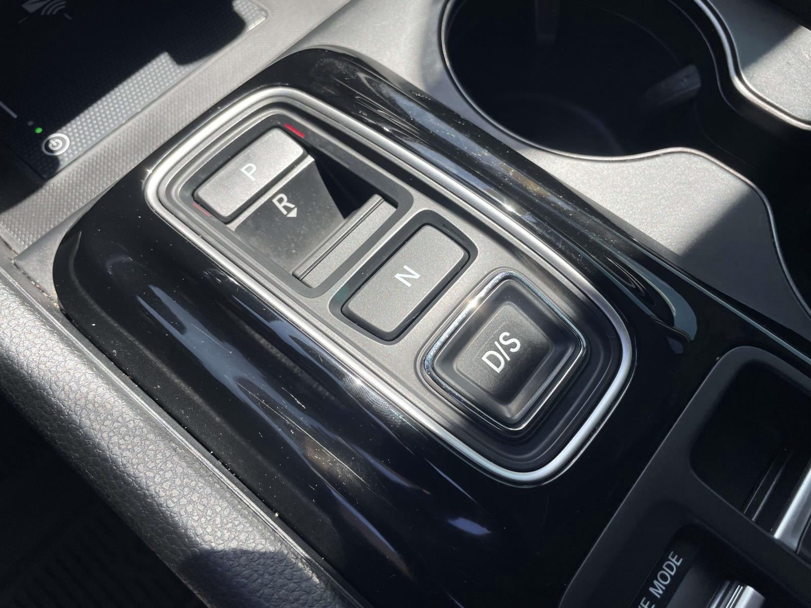 2023 Honda Pilot EX-L 8 Passenger