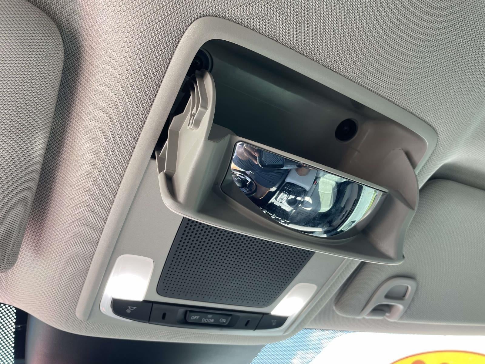 2023 Honda Pilot EX-L 8 Passenger