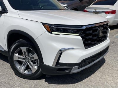 2023 Honda Pilot EX-L 8 Passenger